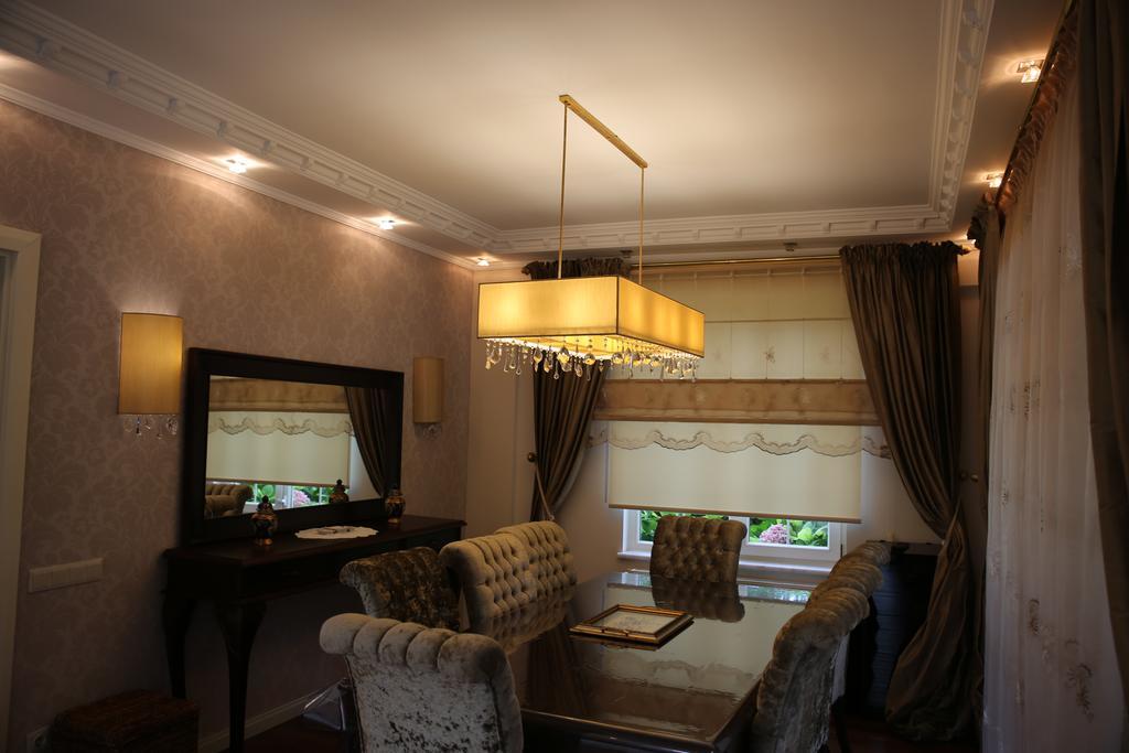 Damla Pansiyon Sapanca Exterior foto